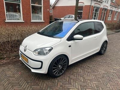 Occasion VW up! 59 PK (43 kW) 2014 Hatchback