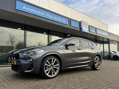 Occasion BMW X2 Executive 306 PK (225 kW) 2019 Grijs SUV