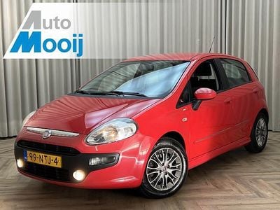 Fiat Punto Evo