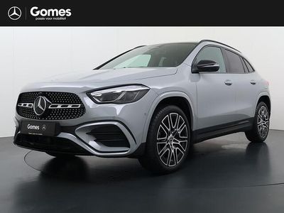 Grijs Nieuw 2026 Mercedes GLA250 Advanced SUV | € 58.295
