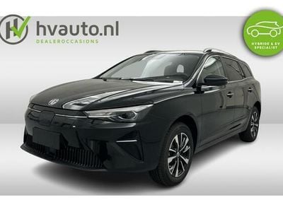 MG MG5 EV