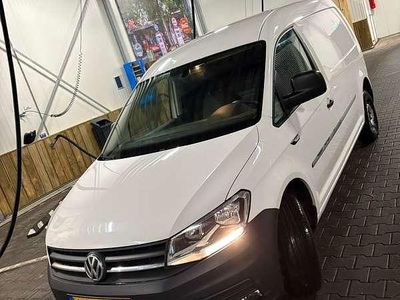 Occasion 2017 VW Caddy MPV | € 7.000 (Iets duurder)