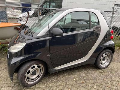 Smart ForTwo Coupé