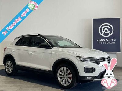 tweedehands VW T-Roc 1.5 TSI Sport 1.5 TSI 150 pk | 12 MDN GARANTIE | 1