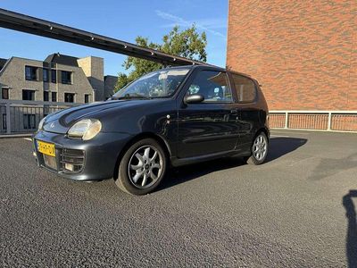 Fiat Seicento