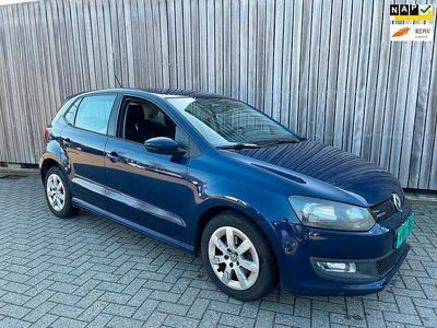Occasion VW Polo Comfortline 75 PK (55 kW) 2011 Hatchback