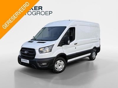 Occasion 2024 Ford Transit Trend Van | € 34.445 (Eerlijke prijs)