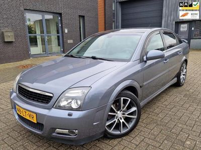 tweedehands Opel Vectra GTS 1.8-16V Elegance Pioneer/Velgen/Nieuwe APK!