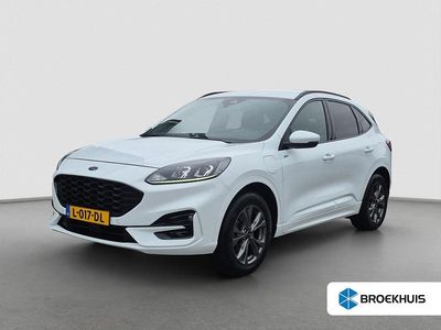 Occasion Ford Kuga ST-Line 225 PK (165 kW) 2021 Wit SUV