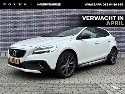 tweedehands Volvo V40 CC Cross Country T4 AWD AUT. Summum