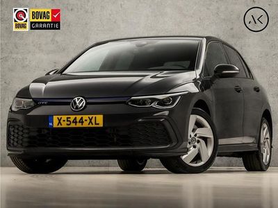 Occasion 2020 VW e-Golf Sportline Hatchback | € 22.945 (Eerlijke prijs)