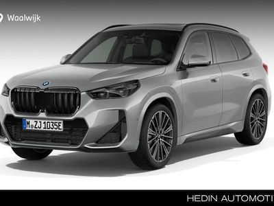 Zilver Nieuw 2026 BMW X1 M Sport SUV | € 77.140 (Duur)
