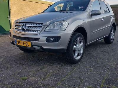 Grijs Gebruikt 2007 Mercedes 300 Stationwagen | € 5.750
