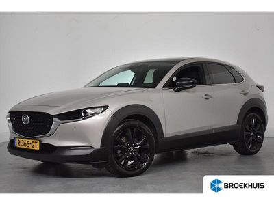 Occasion Mazda CX-30 Sportive 2022 Bruin SUV