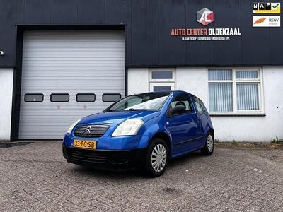 Citroën C2