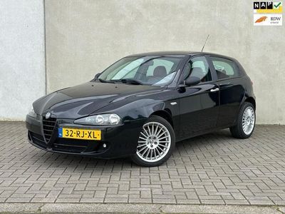 Alfa Romeo 147