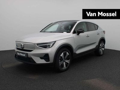 Occasion Volvo C40 Core 170 kW (232 PK) 2023 Grijs SUV