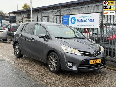 Toyota Verso