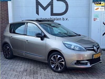 Renault Scénic III