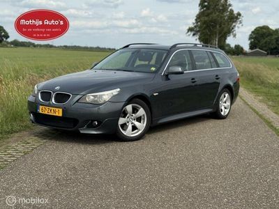 BMW 525