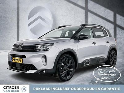 Grijs Gebruikt 2024 Citroën C5 Aircross SUV | € 27.390 (Goede deal)