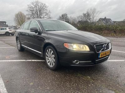 Gebruikt 2011 Volvo S80 Sedan | € 6.997