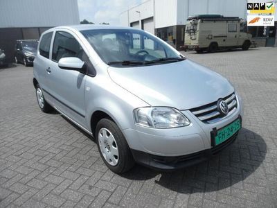 VW Fox