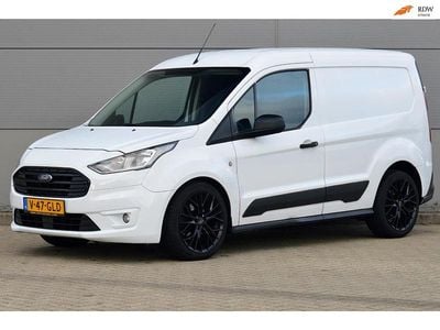 Occasion Ford Transit Connect Ambiente 2018 Wit MPV