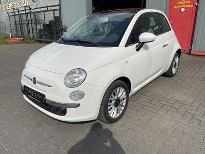 tweedehands Fiat 500S 500 1.2