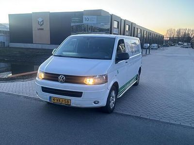 Occasion VW T5 140 PK (102 kW) 2010 Overige Van