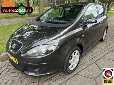 Seat Altea