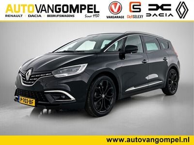 Renault Grand Scénic IV