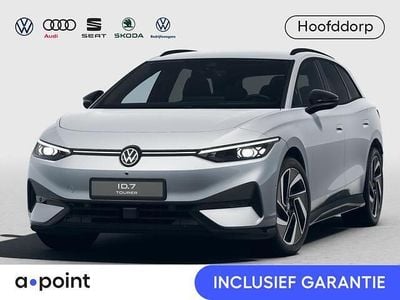 Grijs Nieuw 2025 VW ID.7 Pro Stationwagen | € 49.949 (Super prijs)