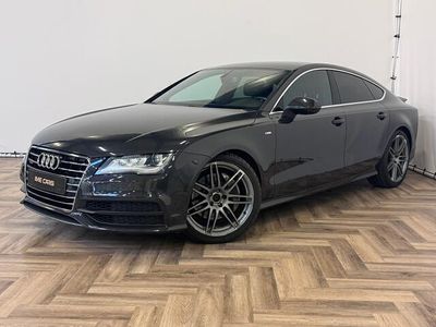 Audi A7 Sportback