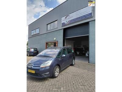 Citroën Grand C4 Picasso