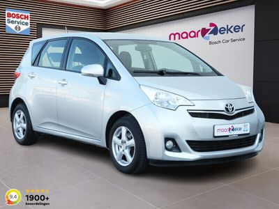 Toyota Verso-S
