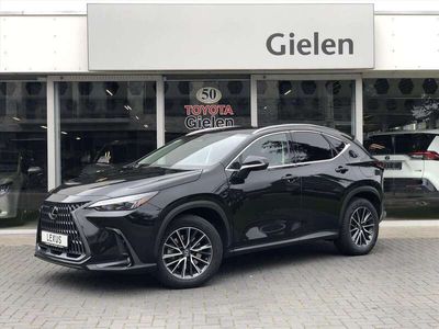 Lexus NX450h+