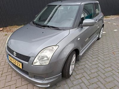 Gebruikt 2006 Suzuki Swift | € 2.000 (Goede deal)