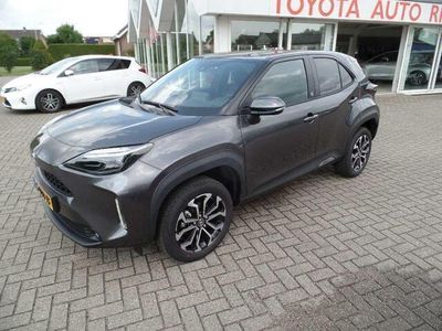 tweedehands Toyota Yaris Cross 1.5 Hybrid Dynamic, Nieuw,navi, stoel/stuur verw