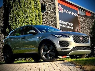 Occasion Jaguar E-Pace S 2019 Grijs SUV