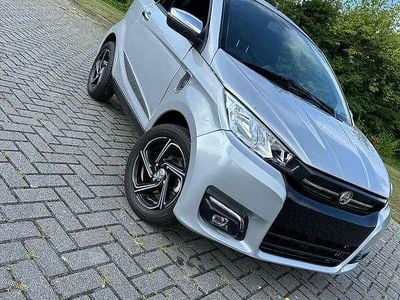 Grijs Gebruikt 2020 Aixam Crossline Pack Hatchback | € 9.750 (Eerlijke prijs)