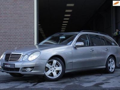 Mercedes E350