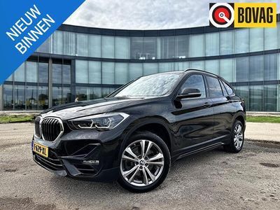 tweedehands BMW X1 sDrive20i High Executive Edition Sportline