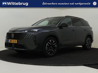 Grijs Occasion 2025 Peugeot 5008 Allure SUV | € 37.425 (Iets duurder)
