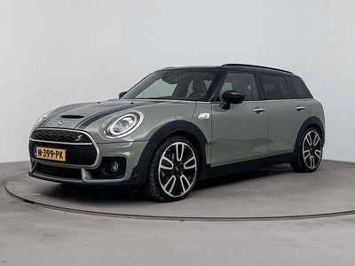 Occasion Mini Cooper S Clubman 192 PK (141 kW) 2020 Grijs Stationwagen