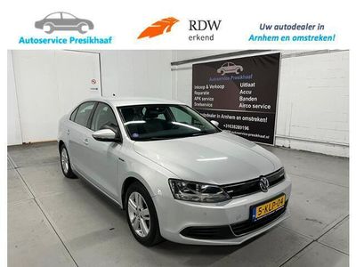 tweedehands VW Jetta Hybrid 1.4 TSI Comfortline Automaat