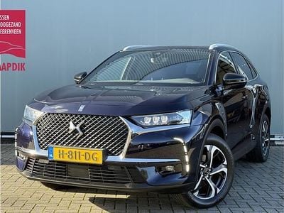 DS Automobiles DS7 Crossback