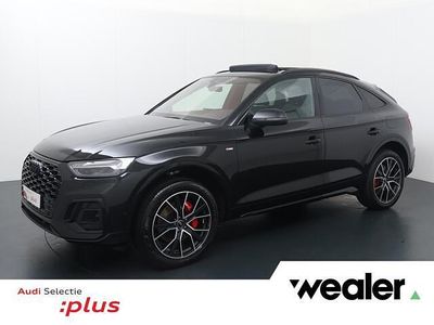 Audi Q5 Sportback