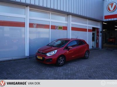 tweedehands Kia Rio 1.2 CVVT Plus Pack