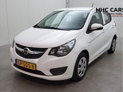Opel Karl